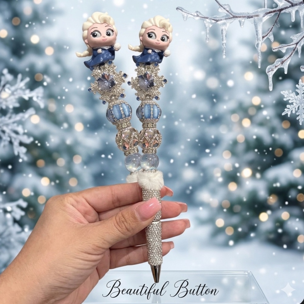 Custom Pen